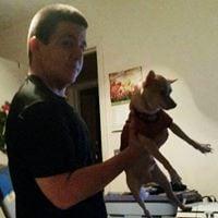 photo of Christopher R.