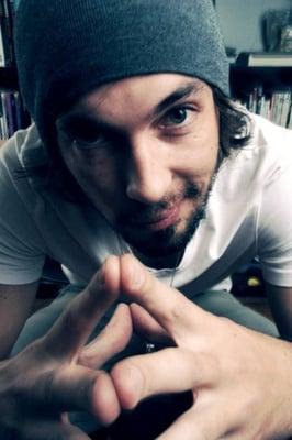 Photo of Jayson F.