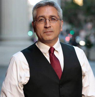 photo of John R.
