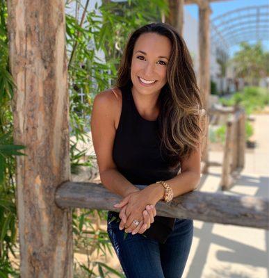 Photo of Nicole P.