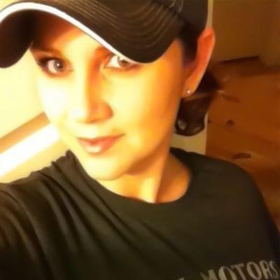 Photo of Heather C.