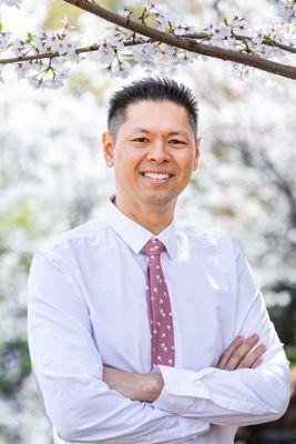 Photo of Christopher H.