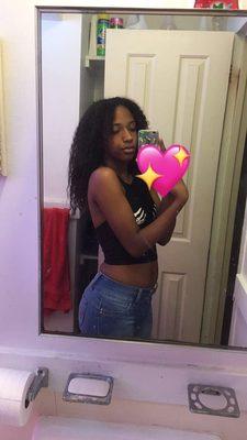 photo of Yasmeena E.