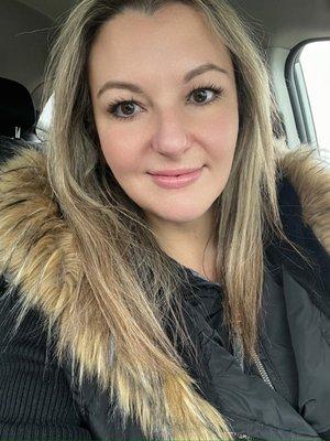 Photo of Tiffany F.