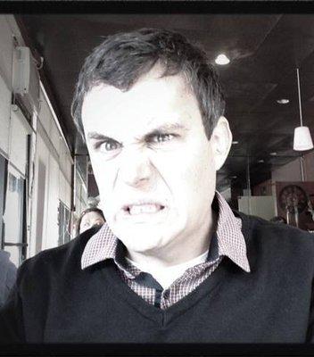 Photo of Dennis A.
