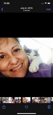 Photo of Linda R.