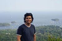 Photo of Pavan K.