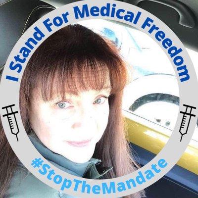 photo of Candace M.