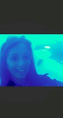photo of Amber C.