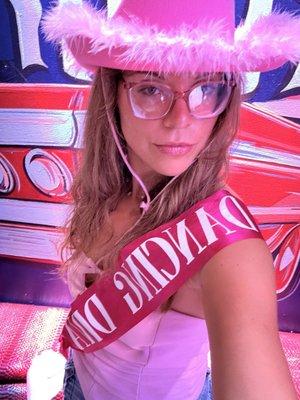 Photo of Leiya O.