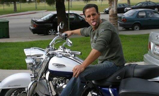 Photo of Michael L.