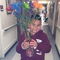 photo of Kathy N.