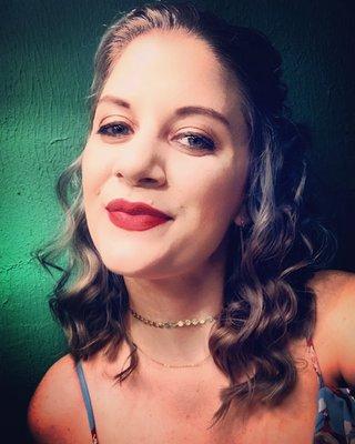 Photo of Sharye J.