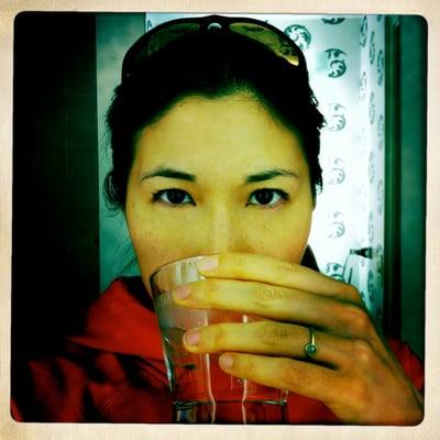 Photo of Sarah L.