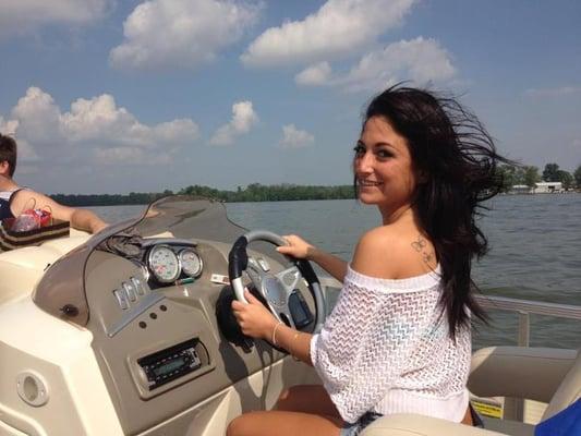 photo of Gabrielle C.