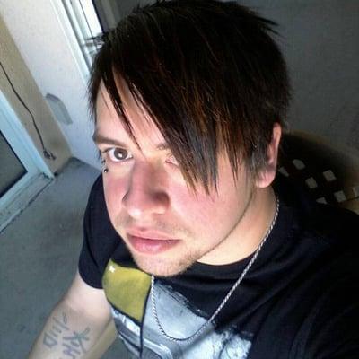 Photo of Marq C.