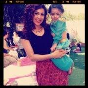 photo of Kimberly C.