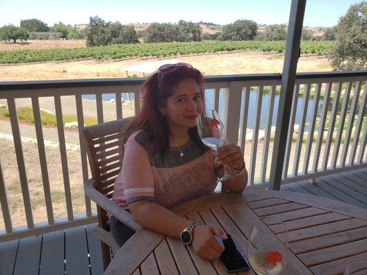 Photo of Shinell J.