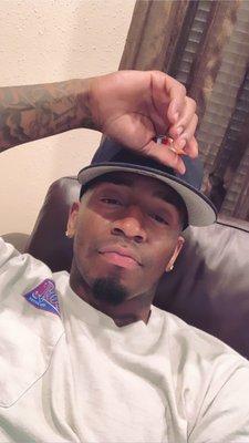 photo of Kendrick C.