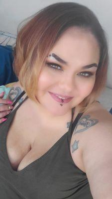 photo of Christine J.