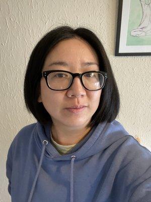 Photo of Victoria T.