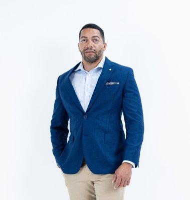 Photo of Rashid C.