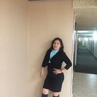 Photo of Rhina Z.