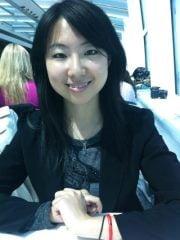 Photo of Han Q.