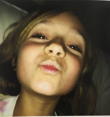 photo of Sophi F.