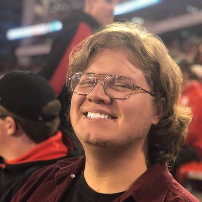 Photo of Tristen W.