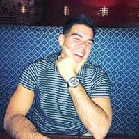 Photo of Bret A.