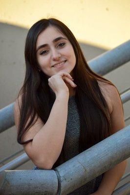 Photo of Inga A.