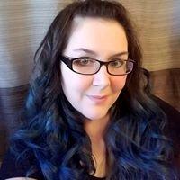 photo of Jennifer M.