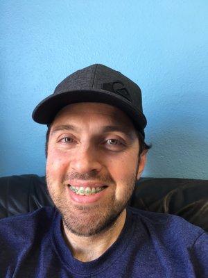 Photo of Aaron C.