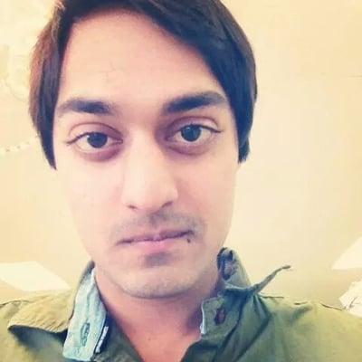 photo of Alexander D.