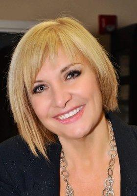 photo of Mary M.