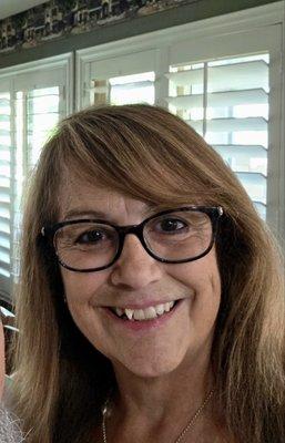 Photo of Charmaine B.