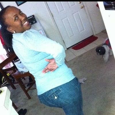 photo of Christina B.