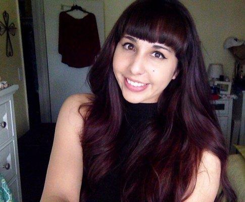 Photo of Danielle C.