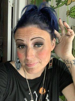 photo of Ally B.