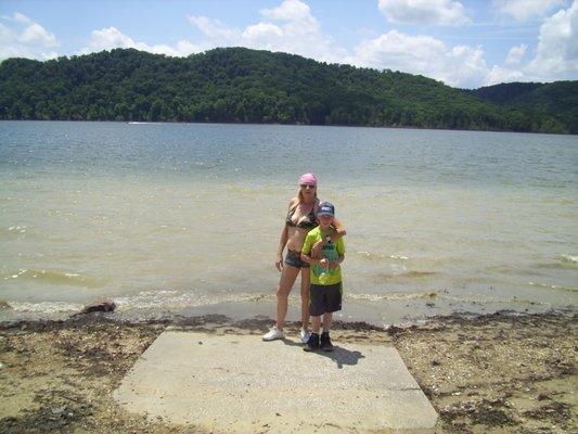 photo of Chrystal S.