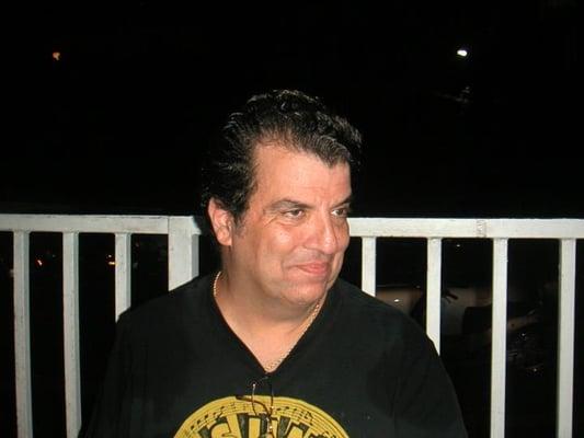 Photo of Timothy H.