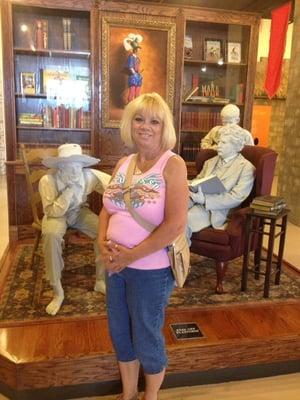 Photo of charla k.
