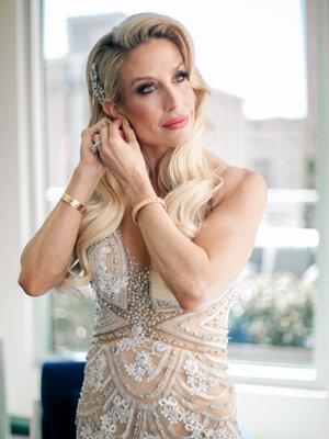 Photo of Gina F.