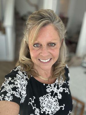 Photo of Susan G.