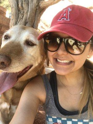 photo of Brittney A.