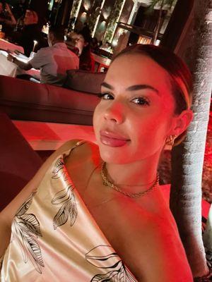 photo of Vittoria G.