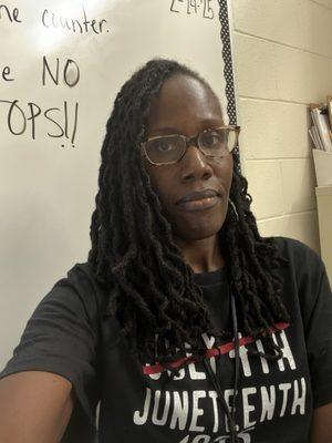 Photo of Whitney G.