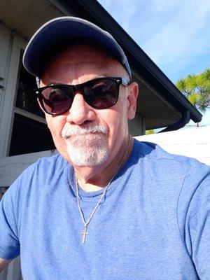Photo of Ray C.