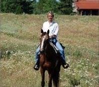 Photo of Celia C.